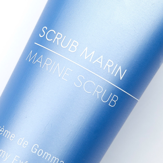 Marine Scrub