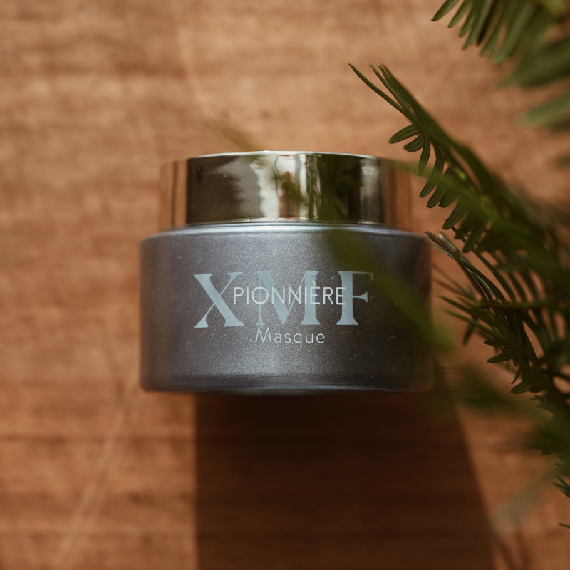 Pionnière XMF Exfoliating Mask